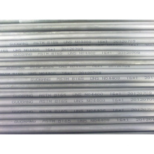 N04400 Stainless Steel Pipe Cheaper Price